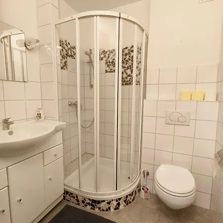 City Rooms קפנברג