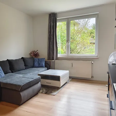 Apartment City Rooms *