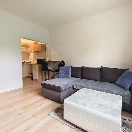 דירה City Rooms קפנברג