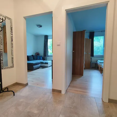 City Rooms Kapfenberg