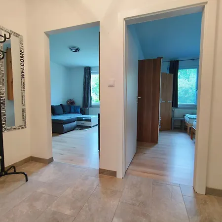 City Rooms קפנברג