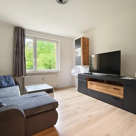 City Rooms קפנברג