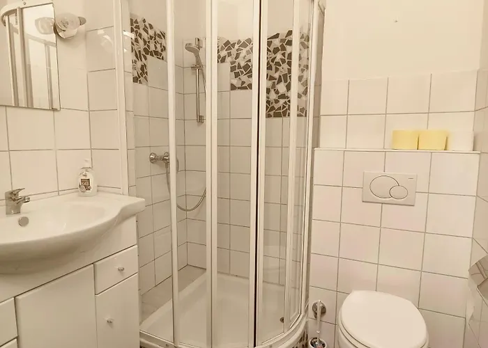 City Rooms Капфенберг