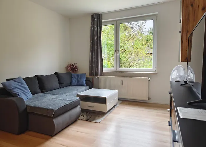 Appartamento City Rooms *