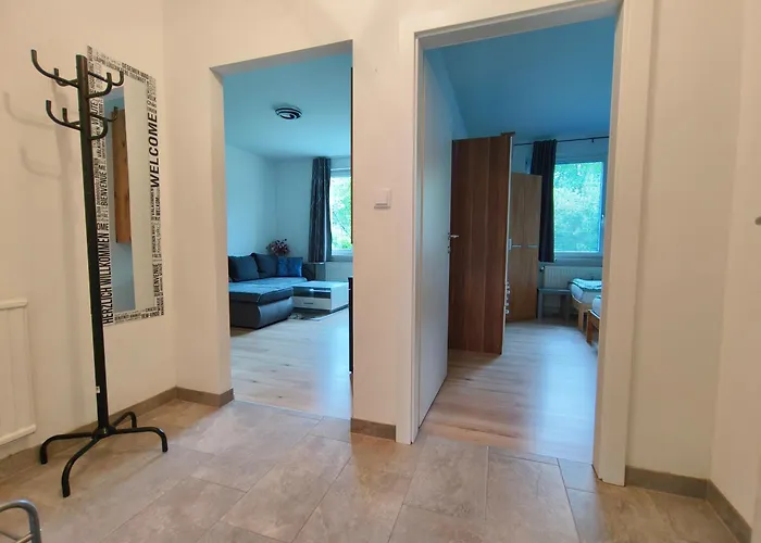 City Rooms Капфенберг