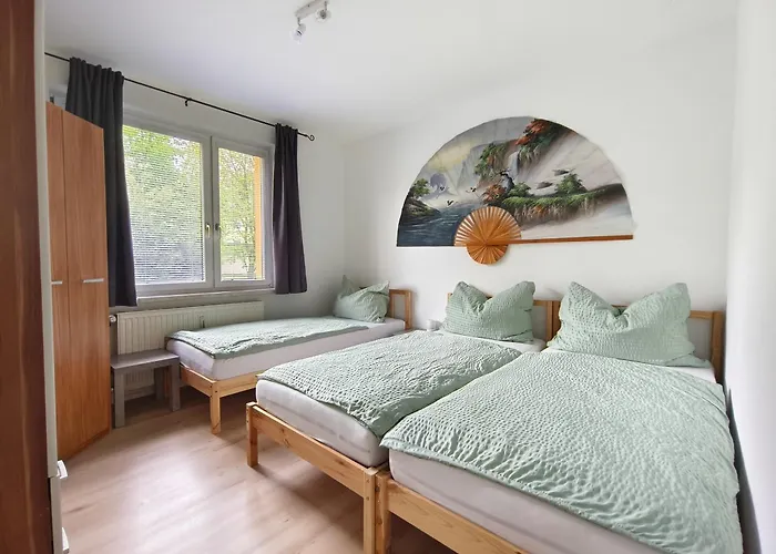 Апартаменты City Rooms